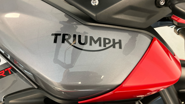 Triumph Tiger 850 Sport (20MY)